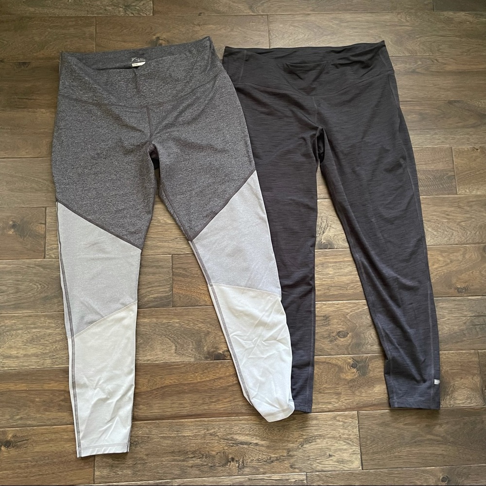 WMNS Old Navy Active Workout Pants. Size XL.